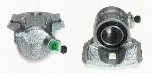 TRISCAN 8170 34550 Brake Caliper